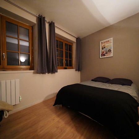 Appartement place du vieux marché Rouen Esterno foto
